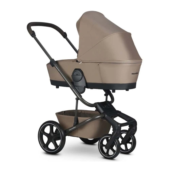 Універсальна коляска 2 в 1 Easywalker Harvey NXT FULL (Mocha Brown)