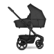 Універсальна коляска 2 в 1 Easywalker Harvey NXT FULL (Eclipse Black)