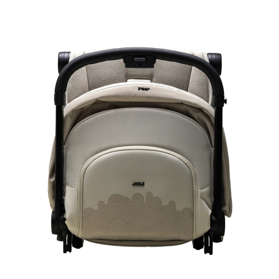 Прогулянкова коляска Joolz Aer 2 (Special / Calming Beige)