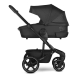Універсальна коляска 2 в 1 Easywalker Harvey NXT FULL (Eclipse Black)