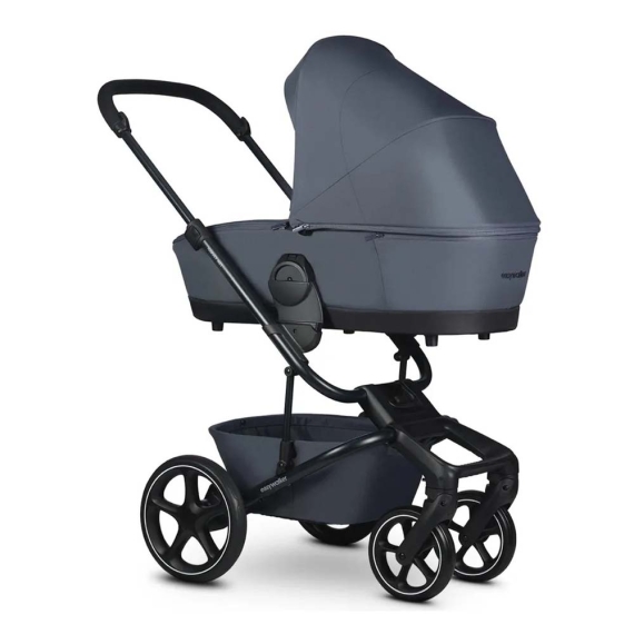 Універсальна коляска 2 в 1 Easywalker Harvey NXT FULL (Deep Blue)