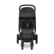 Універсальна коляска 2 в 1 Easywalker Harvey NXT FULL (Eclipse Black)