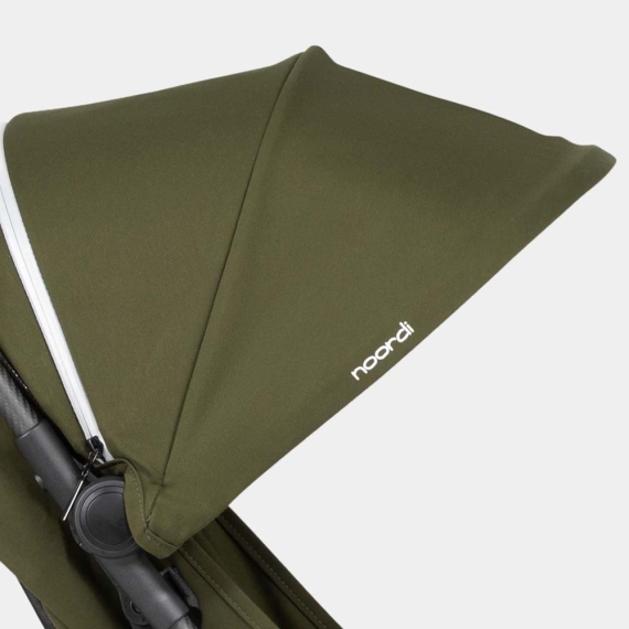 Прогулянкова коляска NOORDI Sia (Navy Green)