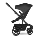 Універсальна коляска 2 в 1 Easywalker Harvey NXT FULL (Eclipse Black)