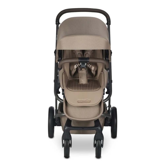 Універсальна коляска 2 в 1 Easywalker Harvey NXT FULL (Mocha Brown)