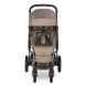 Універсальна коляска 2 в 1 Easywalker Harvey NXT FULL (Mocha Brown)