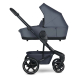 Універсальна коляска 2 в 1 Easywalker Harvey NXT FULL (Deep Blue)