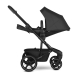 Універсальна коляска 2 в 1 Easywalker Harvey NXT FULL (Eclipse Black)