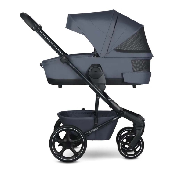 Універсальна коляска 2 в 1 Easywalker Harvey NXT FULL (Deep Blue)