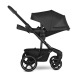 Універсальна коляска 2 в 1 Easywalker Harvey NXT FULL (Eclipse Black)
