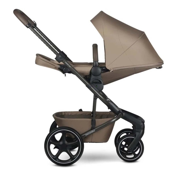 Універсальна коляска 2 в 1 Easywalker Harvey NXT FULL (Mocha Brown)