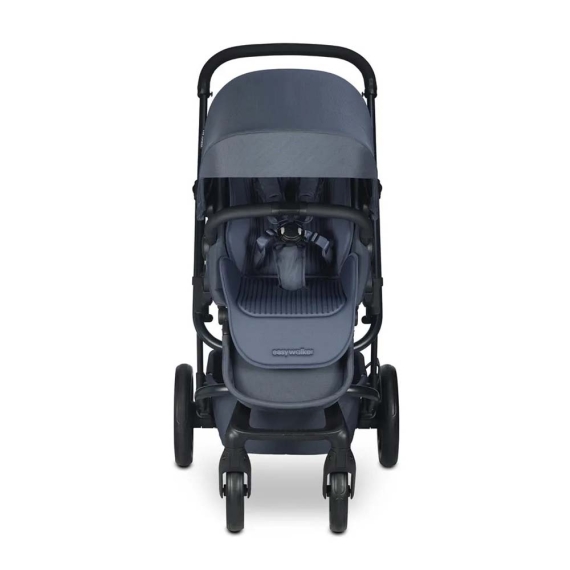 Універсальна коляска 2 в 1 Easywalker Harvey NXT FULL (Deep Blue)
