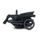 Універсальна коляска 2 в 1 Easywalker Harvey NXT FULL (Eclipse Black)