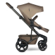 Універсальна коляска 2 в 1 Easywalker Harvey NXT FULL (Mocha Brown)
