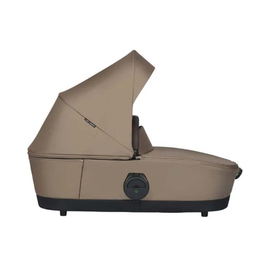 Універсальна коляска 2 в 1 Easywalker Harvey NXT FULL (Mocha Brown)