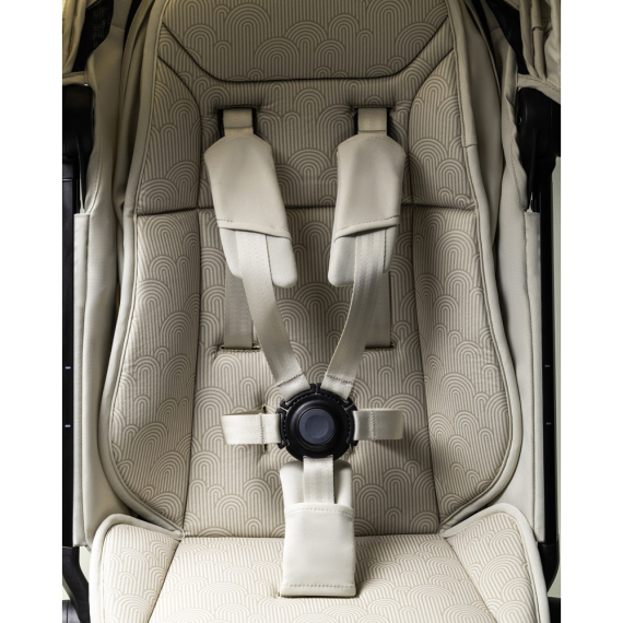 Прогулянкова коляска Joolz Aer 2 (Special / Calming Beige)