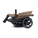 Універсальна коляска 2 в 1 Easywalker Harvey NXT FULL (Mocha Brown)