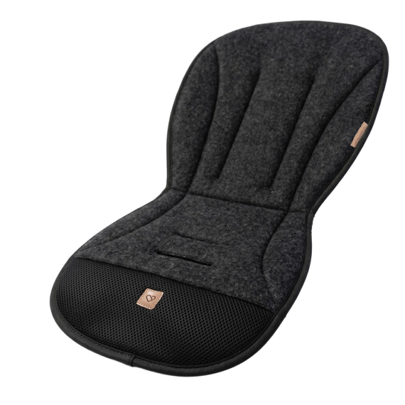 Вкладиш до коляски ZAFFIRO Air (Black)