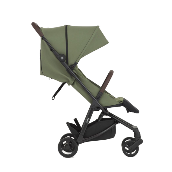 Прогулянкова коляска Anex Air-Z plus (Elvie)