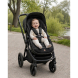 Вкладиш до коляски ZAFFIRO Air (Black)
