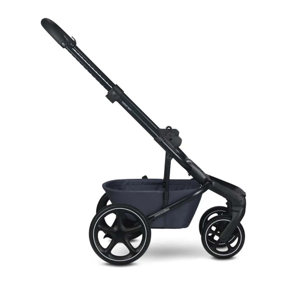 Універсальна коляска 2 в 1 Easywalker Harvey NXT FULL (Deep Blue)