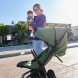 Прогулянкова коляска Anex Air-Z plus (Elvie)