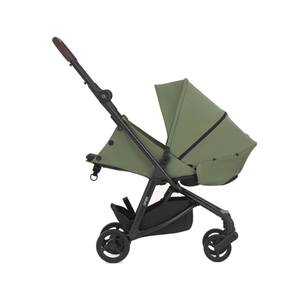 Прогулянкова коляска Anex Air-Z plus (Elvie)