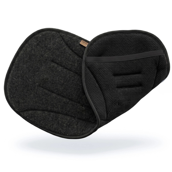 Вкладиш до коляски ZAFFIRO Air (Black)