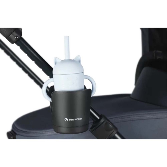 Універсальна коляска 2 в 1 Easywalker Harvey NXT FULL (Deep Blue)