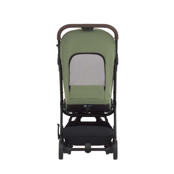Прогулянкова коляска Anex Air-Z plus (Elvie)