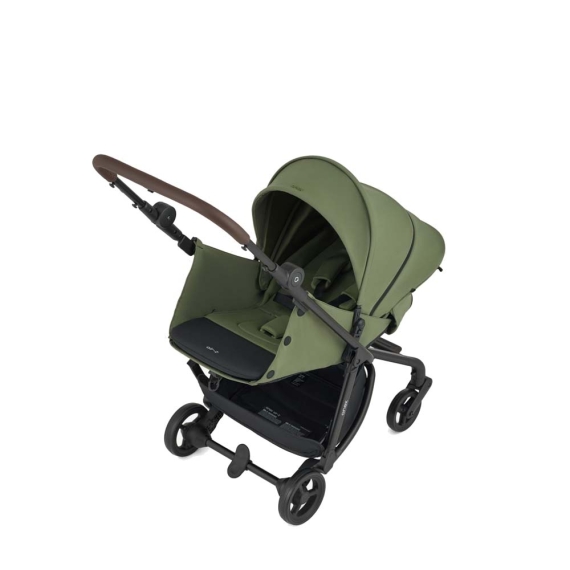 Прогулянкова коляска Anex Air-Z plus (Elvie)