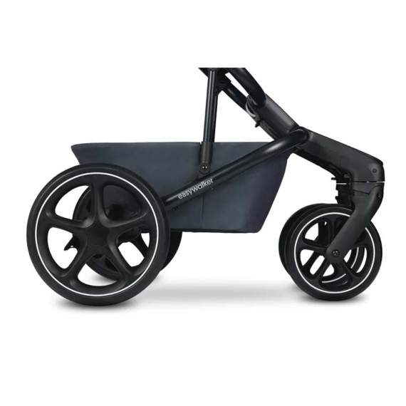 Універсальна коляска 2 в 1 Easywalker Harvey NXT FULL (Deep Blue)