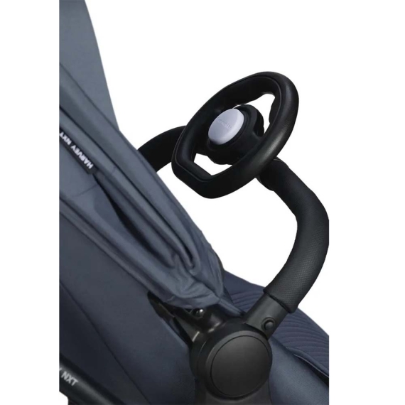 Універсальна коляска 2 в 1 Easywalker Harvey NXT FULL (Deep Blue)