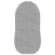 Вкладиш до коляски ZAFFIRO Sierra (Grey)