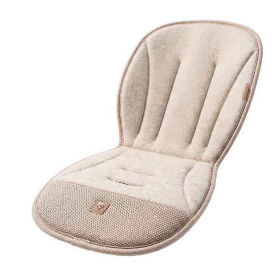 Вкладиш до коляски ZAFFIRO Air (Beige)