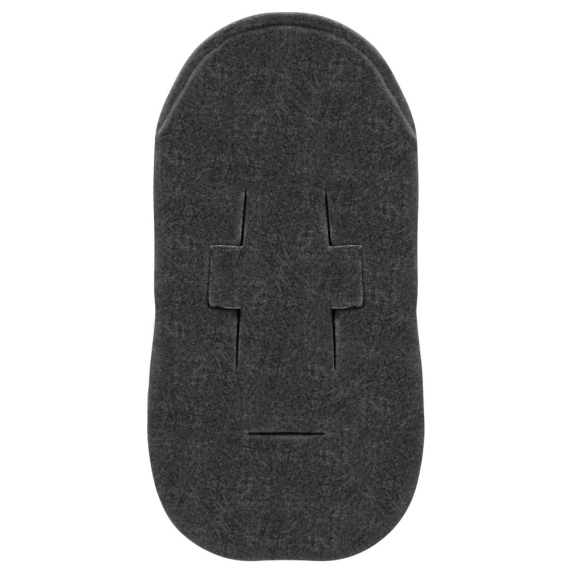 Вкладиш до коляски ZAFFIRO Sierra (Anthracite)