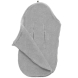 Вкладиш до коляски ZAFFIRO Sierra (Grey)