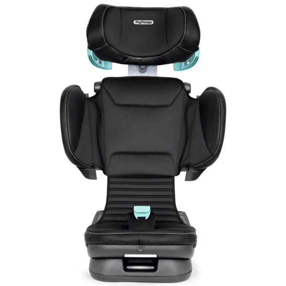 Автокрісло Peg-Perego Viaggio Flex (Crystal Black)