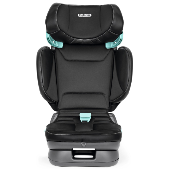 Автокресло Peg-Perego Viaggio Flex (Crystal Black)