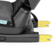 Автокресло Peg-Perego Viaggio Flex (Crystal Black)