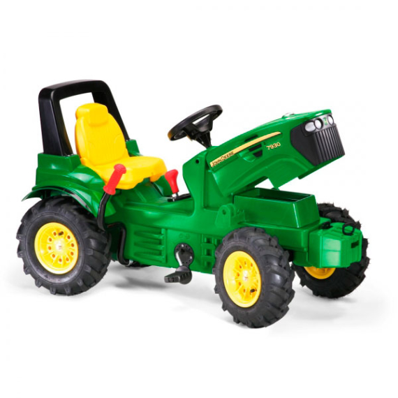 Трактор Rolly Toys rollyX-Trac John Deere