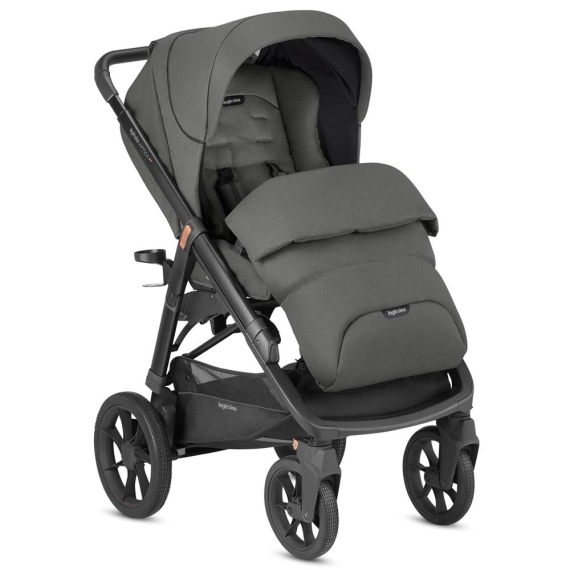 Універсальна коляска 2 в 1 Inglesina APTICA XT