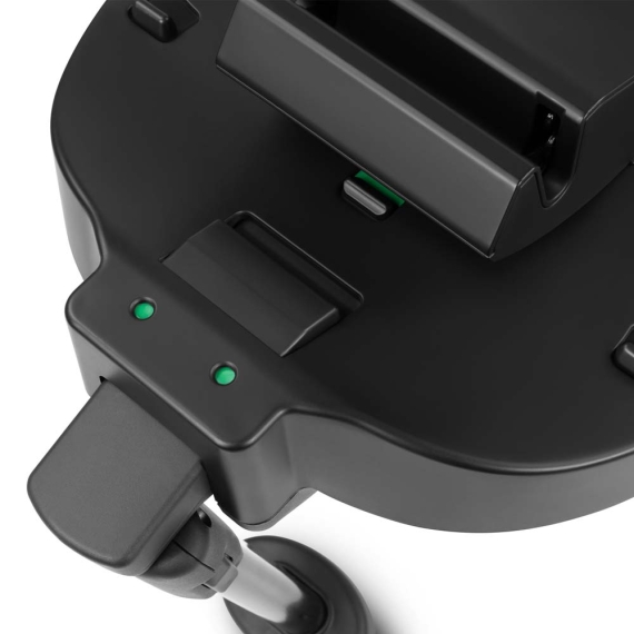 Платформа ABC Design Root (black)