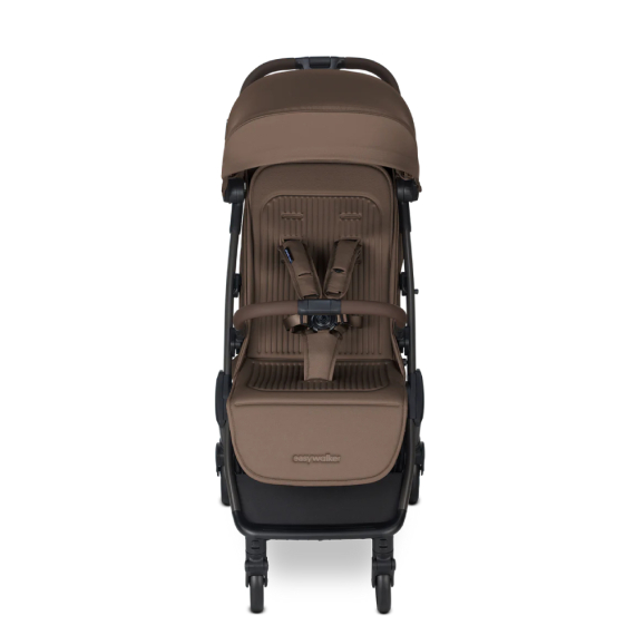 Прогулянкова коляска Easywalker Jackey NXT FULL (Chestnut Brown)