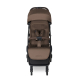 Прогулянкова коляска Easywalker Jackey NXT FULL (Chestnut Brown)