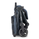 Прогулянкова коляска Easywalker Jackey NXT FULL (Deep Blue)