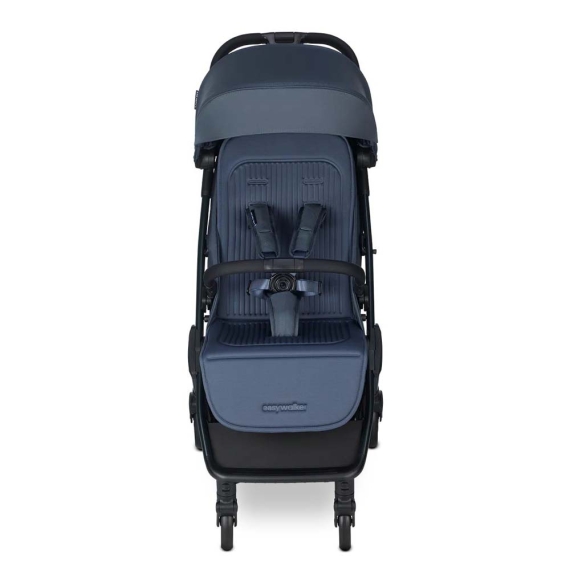 Прогулянкова коляска Easywalker Jackey NXT FULL (Deep Blue)