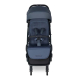 Прогулянкова коляска Easywalker Jackey NXT FULL (Deep Blue)