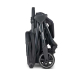 Прогулянкова коляска Easywalker Jackey NXT FULL (Eclipse Black)