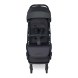 Прогулянкова коляска Easywalker Jackey NXT FULL (Eclipse Black)